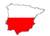 DESGUACES RAS - Polski